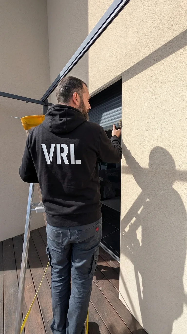 Technicien VRL Marseille 3 à Marseille 3 Technicien VRL Marseille 3 à Marseille 3
