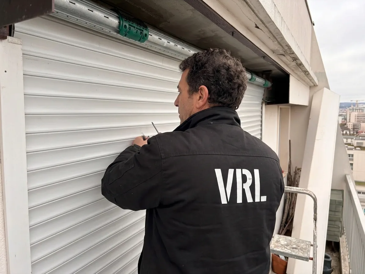 Technicien VRL Marseille 3 à Marseille 3 Technicien VRL Marseille 3 à Marseille 3